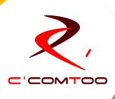 logo C'COMTOO